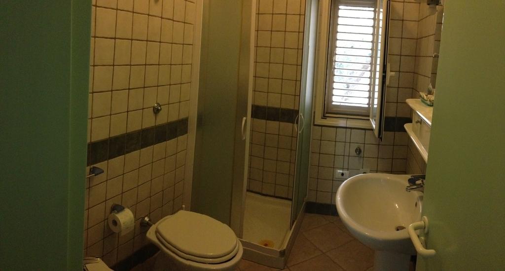 B&B Finestre Tra Gli Ulivi Mesagne Cameră foto